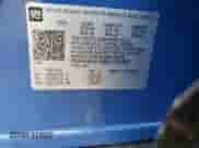 2025 Chevrolet Equinox FWD RS с VIN 3GNAXLEG8SL176167, выставлен на аукционе Copart как лот 65784555 с пробегом 6 710 миль миль и Списание • Salvage title. История ставок и продаж доступна на DreamBid. Изображение 14.