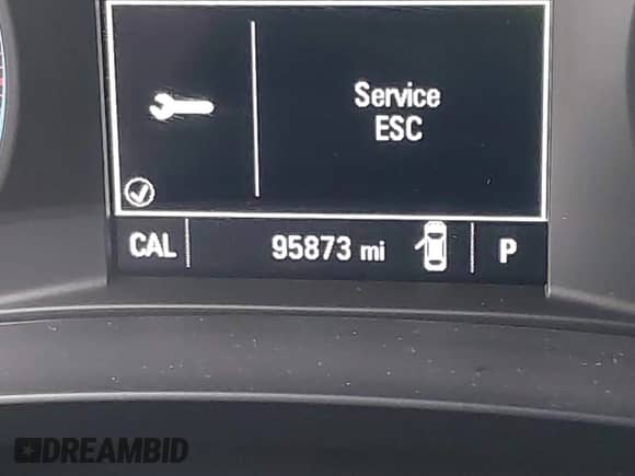 2021 Chevrolet Malibu LT z VIN 1G1ZD5ST1MF054838, wystawiony jako IAAI lot #42831115 z przebiegiem 95 873 mil mil oraz . Historia ofert i sprzedaży dostępna na DreamBid. Obrazek 15.