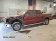 2014 Ford F-150 XL с VIN 1FTFW1EF3EFD10160, выставлен на аукционе Copart как лот 88757245 с пробегом 113 383 миль миль и Списание • Salvage title. История ставок и продаж доступна на DreamBid. Изображение 1.