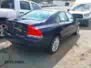 2007 Volvo S60 2.5L Turbo с VIN YV1RS592672617169, выставлен на аукционе IAAI как лот 43381741 с пробегом 151 379 миль миль и . История ставок и продаж доступна на DreamBid. Изображение 4.
