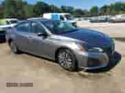 2024 Nissan Altima SV with VIN 1N4BL4DV4RN371844, listed as a Copart auction lot 87033695 with 47,520 mi miles and Clean title. Bid and sale history available at DreamBid. Image 4.