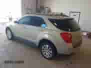 2010 Chevrolet Equinox LTZ с VIN 2CNFLGEW7A6408930, выставлен на аукционе IAAI как лот 43437161 с пробегом 196 585 миль миль и . История ставок и продаж доступна на DreamBid. Изображение 3.