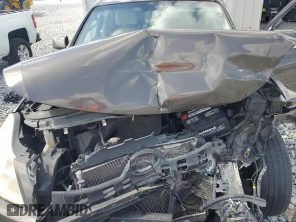 2008 Hyundai Veracruz GLS с VIN KM8NU13C38U069240, выставлен на аукционе Copart как лот 85721325 с пробегом Не указан миль и На запчасти • Non repairable. История ставок и продаж доступна на DreamBid. Изображение 11.