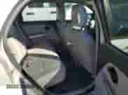 2008 Chevrolet Equinox LT with VIN 2CNDL63F186341353, listed as a Copart auction lot 81105935 with 100,297 mi miles and Salvage title. Bid and sale history available at DreamBid. Image 10.