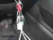 2025 Hyundai Tucson with VIN KM8JA3DE7SU376548, listed as a IAAI auction lot 42123153 with 14,023 mi miles and . Bid and sale history available at DreamBid. Image 11.