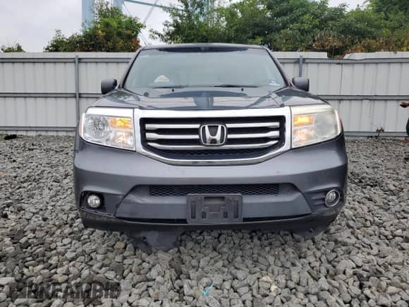 2013 Honda Pilot EX-L z VIN 5FNYF4H79DB062143, wystawiony jako Copart lot #66992215 z przebiegiem 126 468 mil mil oraz Szkoda całkowita • Salvage title. Historia ofert i sprzedaży dostępna na DreamBid. Obrazek 5.