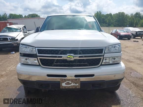 2006 Chevrolet Silverado 1500 Work Truck with VIN 1GCEC19V76Z263186, listed as a IAAI auction lot 42892675 with Not provided miles and . Bid and sale history available at DreamBid. Image 13.