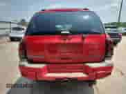 2002 Chevrolet TrailBlazer LS with VIN 1GNDT13S222187218, listed as a Copart auction lot 60282145 with 173,423 mi miles and Salvage title. Bid and sale history available at DreamBid. Image 6.