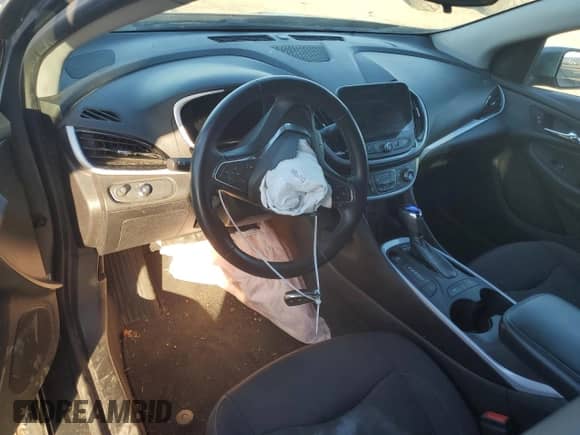 2017 Chevrolet Volt LT с VIN 1G1RC6S52HU206959, выставлен на аукционе Copart как лот 38201873 с пробегом Не указан миль и . История ставок и продаж доступна на DreamBid. Изображение 8.