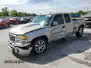 2005 GMC Sierra 1500 SLE с VIN 1GTEC19T05Z127284, выставлен на аукционе Copart как лот 55974775 с пробегом 179 744 миль миль и На запчасти • Non repairable. История ставок и продаж доступна на DreamBid. Изображение 1.