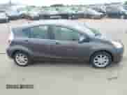 2014 Toyota Prius One with VIN JTDKDTB31E1570290, listed as a IAAI auction lot 42441474 with 164,068 mi miles and . Bid and sale history available at DreamBid. Image 14.