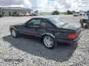 1992 Mercedes-Benz 500 z VIN WDBFA66E8NF059958, wystawiony jako Copart lot #89496365 z przebiegiem 145 053 mil mil oraz Czysty tytuł • Clean title. Historia ofert i sprzedaży dostępna na DreamBid. Obrazek 2.