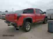 2004 Dodge 2500 SLT with VIN 3D7KU28C54G183409, listed as a Copart auction lot 56891715 with 236,263 mi miles and Salvage title. Bid and sale history available at DreamBid. Image 3.
