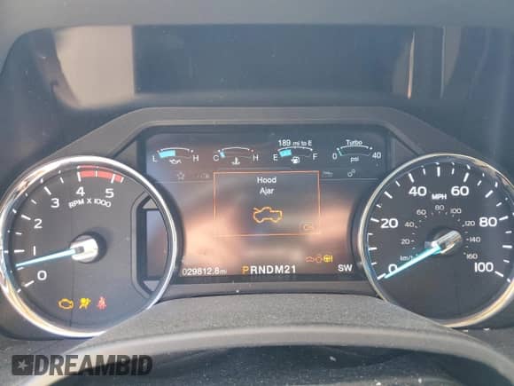 2019 Ford F-250 XL z VIN 1FT7W2BT6KEE09111, wystawiony jako Copart lot #69870255 z przebiegiem 29 789 mil mil oraz Szkoda całkowita • Salvage title. Historia ofert i sprzedaży dostępna na DreamBid. Obrazek 9.