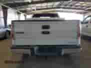 2011 Ford F-150 XL z VIN 1FTEX1CMXBFA95978, wystawiony jako Copart lot #71325975 z przebiegiem 192 194 mil mil oraz Czysty tytuł • Clean title. Historia ofert i sprzedaży dostępna na DreamBid. Obrazek 6.