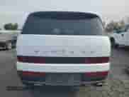 2024 Hyundai Santa Fe SE с VIN 5NMP14GL7RH044609, выставлен на аукционе Copart как лот 86558844 с пробегом 5 812 миль миль и Списание • Salvage title. История ставок и продаж доступна на DreamBid. Изображение 6.