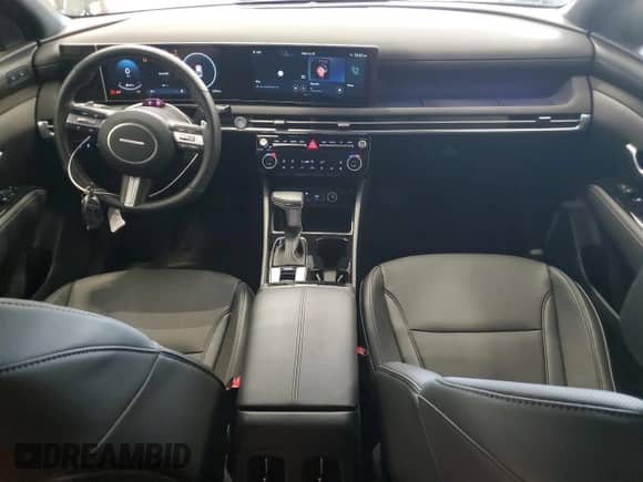 2025 Hyundai Santa Cruz Limited с VIN 5NTJEDDF6SH140640, выставлен на аукционе Copart как лот 65644335 с пробегом 24 963 миль миль и Списание • Salvage title. История ставок и продаж доступна на DreamBid. Изображение 8.
