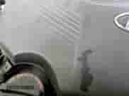 2023 Hyundai Palisade Calligraphy с VIN KM8R7DGE6PU584270, выставлен на аукционе Copart как лот 70143515 с пробегом 7 296 миль миль и На запчасти • Non repairable. История ставок и продаж доступна на DreamBid. Изображение 16.