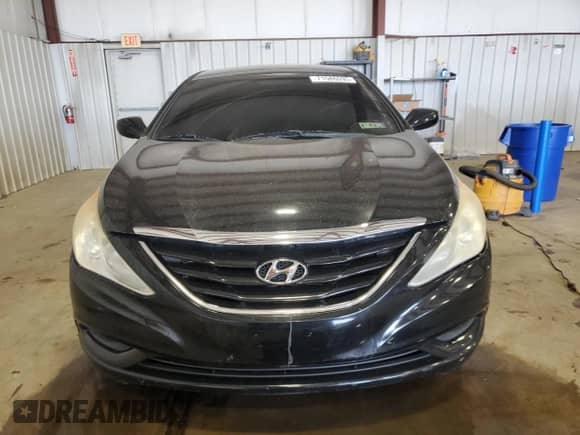 2012 Hyundai Sonata GLS с VIN 5NPEB4AC9CH405068, выставлен на аукционе Copart как лот 71586095 с пробегом 186 288 миль миль и Списание • Salvage title. История ставок и продаж доступна на DreamBid. Изображение 5.