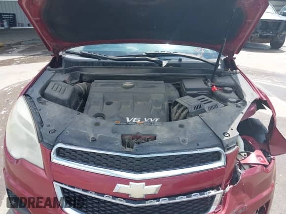 2012 Chevrolet Equinox 1LT with VIN 2GNFLEE55C6301577, listed as a IAAI auction lot 42657407 with 157,843 mi miles and . Bid and sale history available at DreamBid. Image 10.