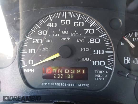 1997 Chevrolet Astro с VIN 1GNDM19W0VB234855, выставлен на аукционе IAAI как лот 42179795 с пробегом 232 188 миль миль и . История ставок и продаж доступна на DreamBid. Изображение 7.