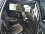 2017 Chevrolet Traverse LT с VIN 1GNKVHKD5HJ181134, выставлен на аукционе Copart как лот 83087784 с пробегом 98 133 миль миль и Списание • Salvage title. История ставок и продаж доступна на DreamBid. Изображение 11.