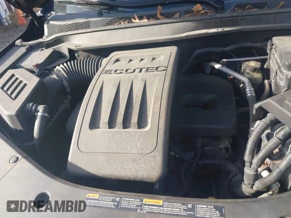 2013 Chevrolet Equinox LS с VIN 2GNFLCEK4D6248592, выставлен на аукционе IAAI как лот 43480610 с пробегом 206 329 миль миль и . История ставок и продаж доступна на DreamBid. Изображение 10.