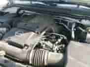 2019 Nissan Frontier SV with VIN 1N6AD0EV1KN741211, listed as a IAAI auction lot 42739768 with 120,588 mi miles and . Bid and sale history available at DreamBid. Image 19.