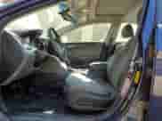 2013 Hyundai Sonata SE z VIN 5NPEC4AC6DH535162, wystawiony jako Copart lot #84705085 z przebiegiem 143 459 mil mil oraz Czysty tytuł • Clean title. Historia ofert i sprzedaży dostępna na DreamBid. Obrazek 7.