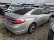 2016 Hyundai Azera Limited с VIN KMHFH4JG0GA549266, выставлен на аукционе Copart как лот 69651245 с пробегом 80 410 миль миль и На запчасти • Non repairable. История ставок и продаж доступна на DreamBid. Изображение 3.