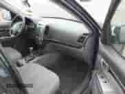 2012 Hyundai Santa Fe GLS с VIN 5XYZGDAB6CG126033, выставлен на аукционе IAAI как лот 43261351 с пробегом 166 055 миль миль и . История ставок и продаж доступна на DreamBid. Изображение 5.