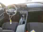 2021 Hyundai Elantra SE с VIN 5NPLL4AG5MH014265, выставлен на аукционе Copart как лот 88565235 с пробегом 33 477 миль миль и На запчасти • Non repairable. История ставок и продаж доступна на DreamBid. Изображение 8.