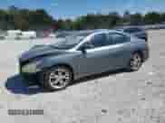 2014 Nissan Maxima S z VIN 1N4AA5APXEC472146, wystawiony jako Copart lot #81956805 z przebiegiem 165 970 mil mil oraz Szkoda całkowita • Salvage title. Historia ofert i sprzedaży dostępna na DreamBid. Obrazek 1.