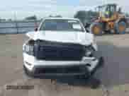 2024 Nissan Frontier S with VIN 1N6ED1CL6RN631841, listed as a IAAI auction lot 42755375 with 9,858 mi miles and . Bid and sale history available at DreamBid. Image 12.