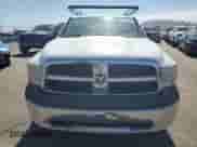 2012 Ram 1500 Tradesman z VIN 1C6RD6FP0CS289724, wystawiony jako Copart lot #66648955 z przebiegiem 205 151 mil mil oraz Szkoda całkowita • Salvage title. Historia ofert i sprzedaży dostępna na DreamBid. Obrazek 5.
