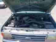 1989 Ford F-150 z VIN 1FTEX14N2KKB68484, wystawiony jako IAAI lot #42510816 z przebiegiem 93 551 mil mil oraz . Historia ofert i sprzedaży dostępna na DreamBid. Obrazek 10.