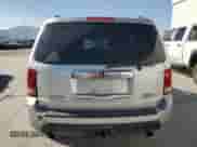 2009 Honda Pilot Touring с VIN 5FNYF48929B048741, выставлен на аукционе Copart как лот 65014975 с пробегом 131 273 миль миль и Списание • Salvage title. История ставок и продаж доступна на DreamBid. Изображение 6.