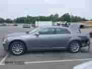 2011 Chrysler 300 Limited с VIN 2C3CA5CG4BH585748, выставлен на аукционе IAAI как лот 43219725 с пробегом 197 644 миль миль и . История ставок и продаж доступна на DreamBid. Изображение 14.