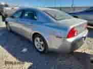 2010 Chevrolet Malibu 1FL с VIN 1G1ZA5E01AF247688, выставлен на аукционе Copart как лот 80675335 с пробегом 161 076 миль миль и Списание • Salvage title. История ставок и продаж доступна на DreamBid. Изображение 2.