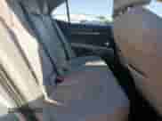 2021 Toyota Camry SE z VIN 4T1G11AK5MU446060, wystawiony jako Copart lot #84897235 z przebiegiem 96 822 mil mil oraz Szkoda całkowita • Salvage title. Historia ofert i sprzedaży dostępna na DreamBid. Obrazek 10.