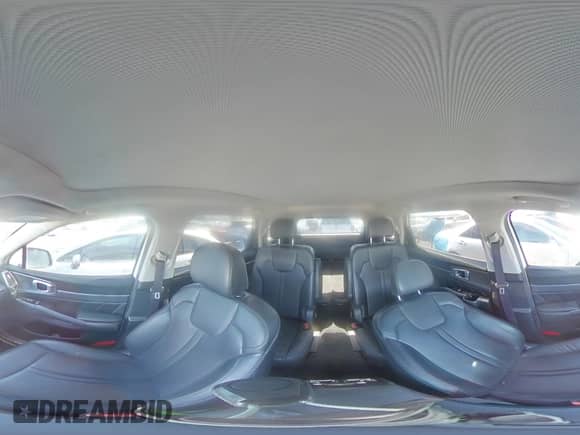 2021 Kia Sorento SX Prestige X-Line with VIN 5XYRKDLF8MG051318, listed as a Copart auction lot 62355445 with 66,577 mi miles and Salvage title. Bid and sale history available at DreamBid. Image 15.