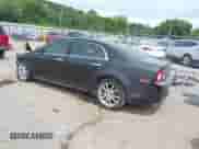 2009 Chevrolet Malibu LTZ with VIN 1G1ZK57799F231693, listed as a IAAI auction lot 42687084 with Not provided miles and . Bid and sale history available at DreamBid. Image 3.