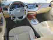 2013 Hyundai Genesis 3.8L z VIN KMHGC4DD8DU235248, wystawiony jako Copart lot #73462114 z przebiegiem 180 725 mil mil oraz Szkoda całkowita • Salvage title. Historia ofert i sprzedaży dostępna na DreamBid. Obrazek 8.