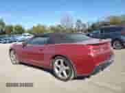 2015 Chevrolet Camaro SS с VIN 2G1FK3DJ7F9213821, выставлен на аукционе Copart как лот 89650335 с пробегом 76 944 миль миль и Списание • Salvage title. История ставок и продаж доступна на DreamBid. Изображение 2.