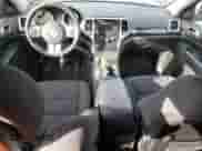 2012 Jeep Grand Cherokee Laredo with VIN 1C4RJFAGXCC272254, listed as a Copart auction lot 90065865 with 69,373 mi miles and Salvage title. Bid and sale history available at DreamBid. Image 8.