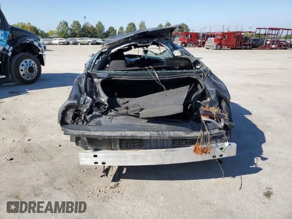 2020 Dodge Challenger SXT with VIN 2C3CDZAG3LH247339, listed as a Copart auction lot 84912695 with Not provided miles and Clean title. Bid and sale history available at DreamBid. Image 6.