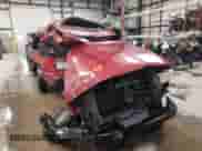 1998 Chevrolet Blazer LS with VIN 1GNCT18W0WK133879, listed as a IAAI auction lot 41356554 with Not provided miles and . Bid and sale history available at DreamBid. Image 11.