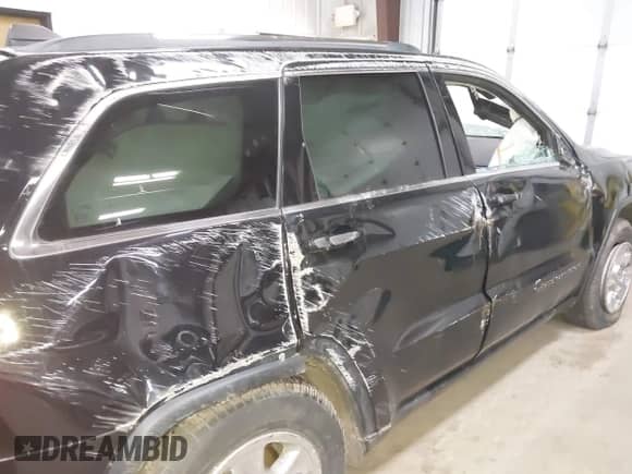 2017 Jeep Grand Cherokee Laredo z VIN 1C4RJFAG2HC625111, wystawiony jako IAAI lot #42044571 z przebiegiem 148 533 mil mil oraz . Historia ofert i sprzedaży dostępna na DreamBid. Obrazek 20.