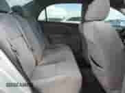 2005 Toyota Corolla LE с VIN 1NXBR32E95Z448810, выставлен на аукционе Copart как лот 87046715 с пробегом 266 757 миль миль и Списание • Salvage title. История ставок и продаж доступна на DreamBid. Изображение 10.