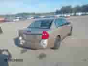 2006 Chevrolet Malibu 1LS с VIN 1G1ZS51F76F170176, выставлен на аукционе IAAI как лот 43370517 с пробегом 199 764 миль миль и . История ставок и продаж доступна на DreamBid. Изображение 4.